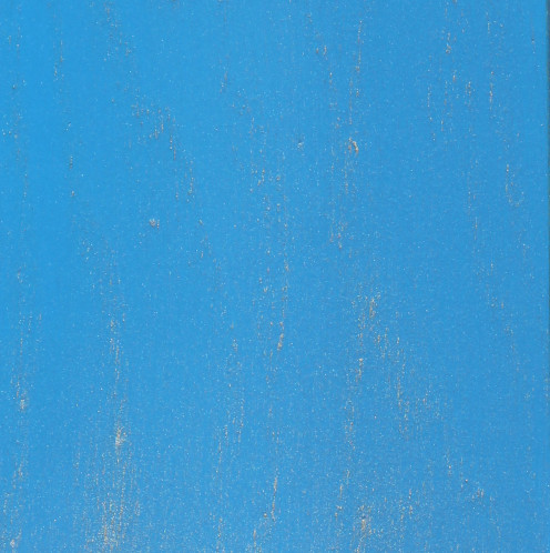 Голубой серебро