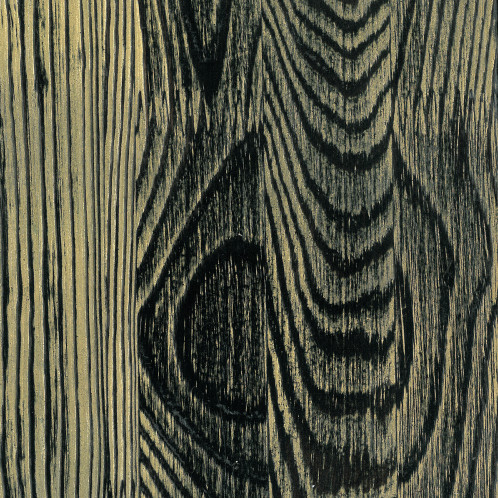 Венге 4 с золотой патиной