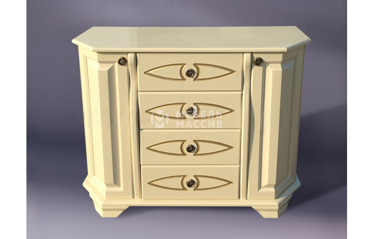 Комод из серии "Эльза"