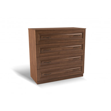 Комод Фиджи 4 ящика
