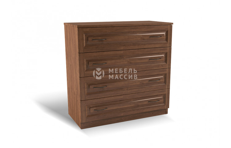 Комод Фиджи 4 ящика