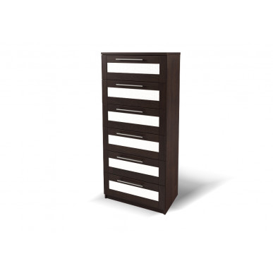 Комод Оскар 6 ящиков