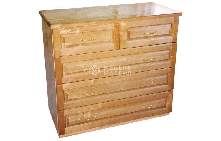 Комод Дачный