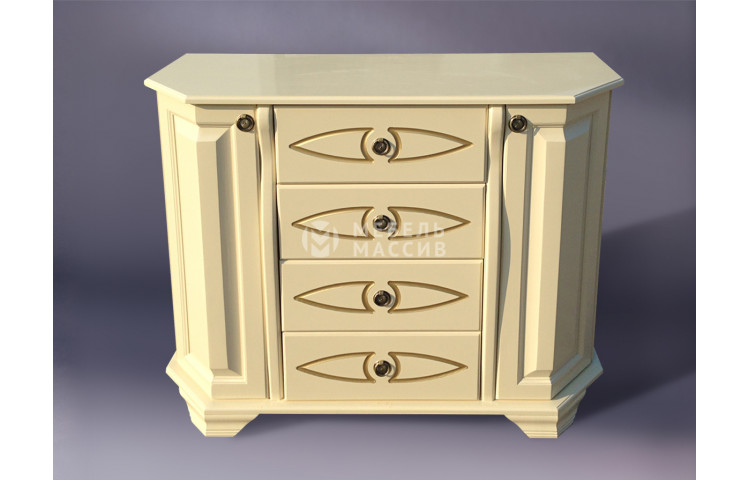 Комод Эльза