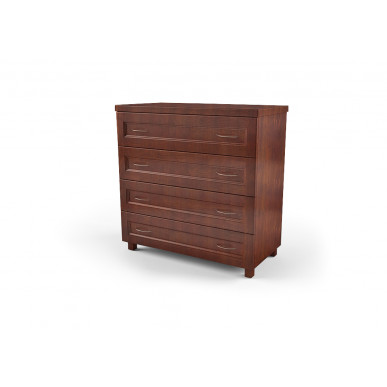 Комод Лион 4 ящика