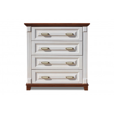 Комод Прованс Браун