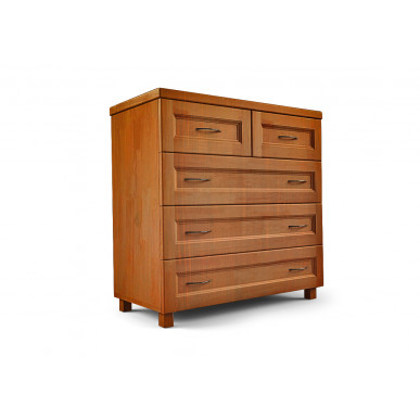 Комод Лион 5 ящиков
