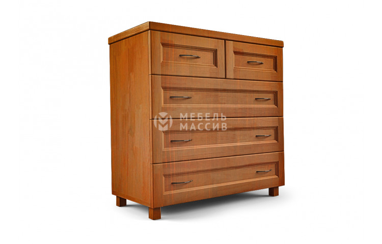 Комод Лион 5 ящиков