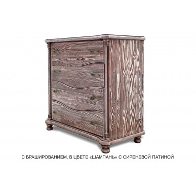 Комод Мелиса