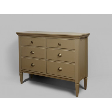 Комод Винтаж 2