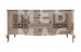 Комод Шик 1 с декором