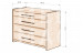 Комод Вермонт мини