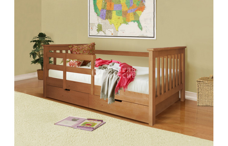 Детская кровать Аристо