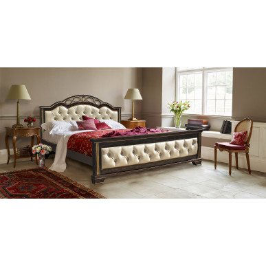 Кровать Камила