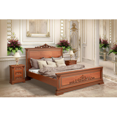 Кровать Виктория