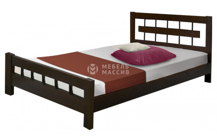 Кровать Сакура