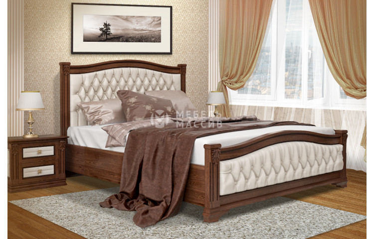 Кровать Соната 2