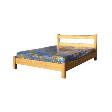 Кровать-тахта Романтика 1