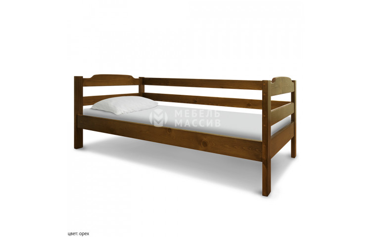 Кровать Лицей Плюс