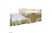 Кровать Дуэт-1