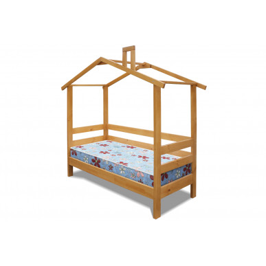 Кровать детская Домик