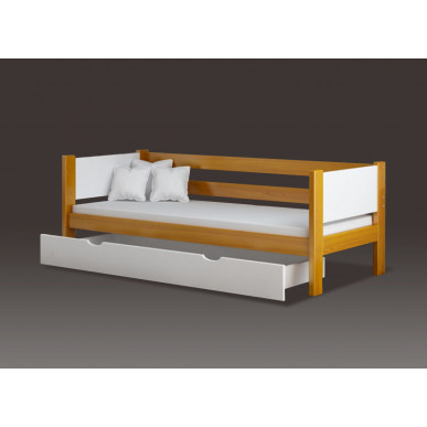 Кровать детская Комби