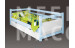 Кровать детская Комби 2