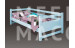 Кровать детская Комби 2