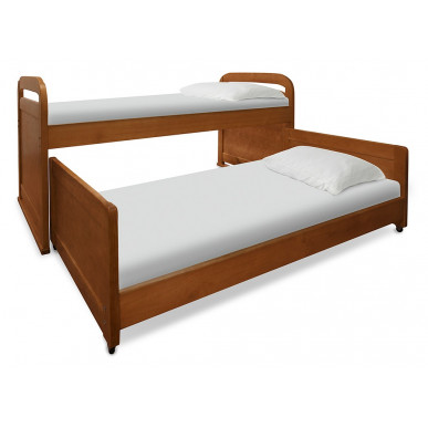 Кровать Мурзилка