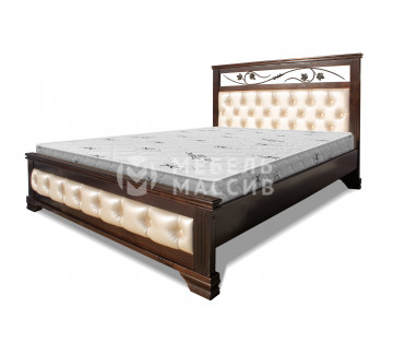 Кровать Лозанна