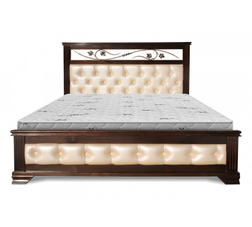 Кровать Лозанна