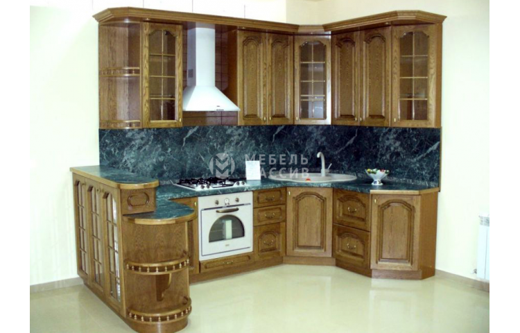 Кухня Анжелика