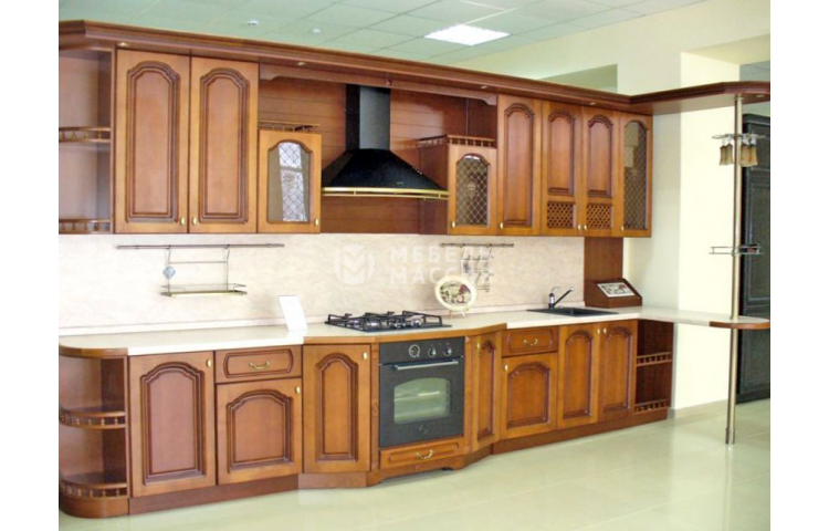 Кухня Статус