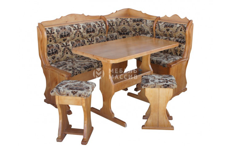 Кухонный уголок Уют