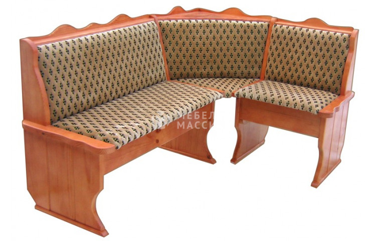 Кухонный уголок Джаз