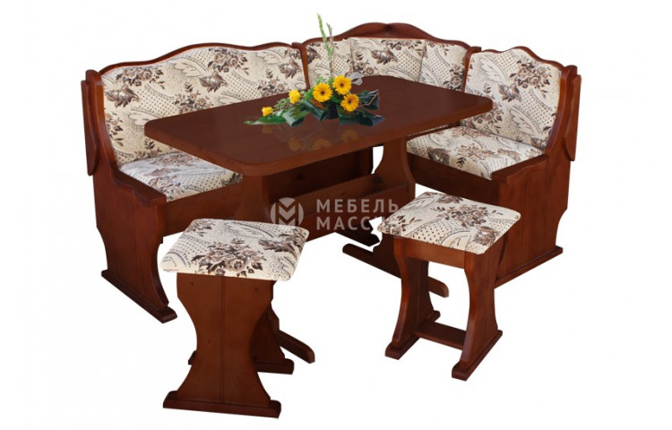 Кухонный уголок Новый