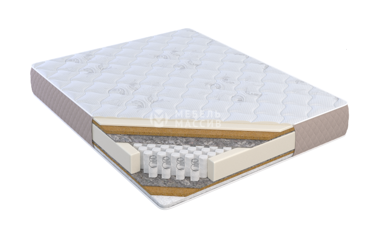 Матрас Coir 2 Hollcon 3 / Coir 2 Foam