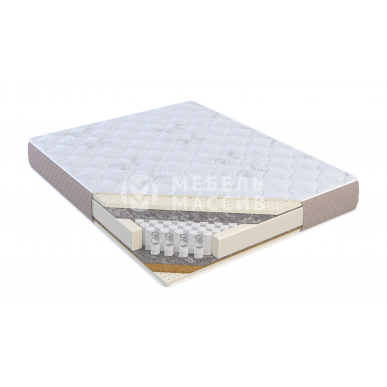 Матрас Coir Latex 3 / Coir 3