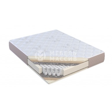 Sisal Latex 3 / Sisal Memory 4