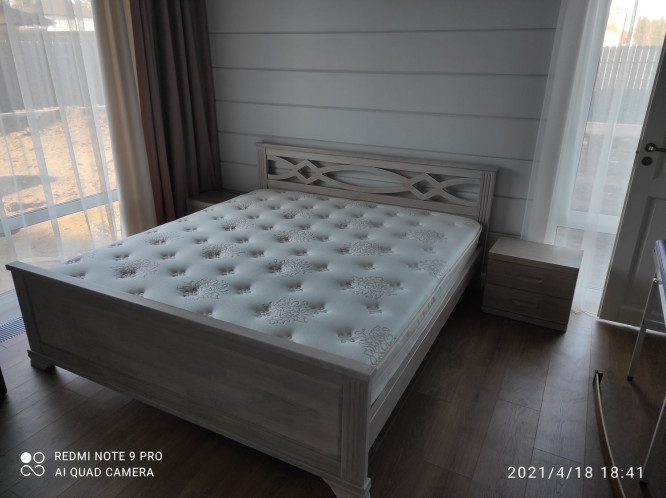 Наши работы