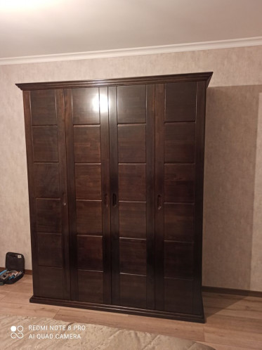 Наши работы