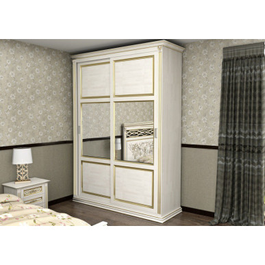 Шкаф-купе Венеция 1