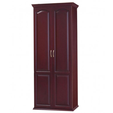 Шкаф 2-х ств. Элегия