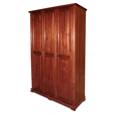 Шкаф 3-х створчатый Венеция