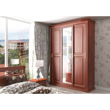Шкаф-купе Венеция 3