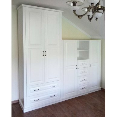 Шкаф Нептун