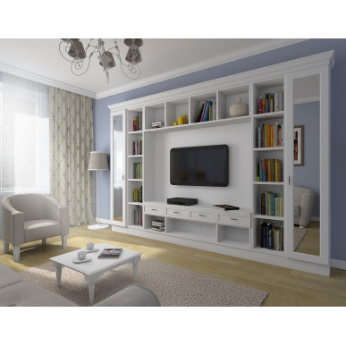 Стенка Стелла