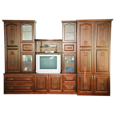 Стенка без резьбы