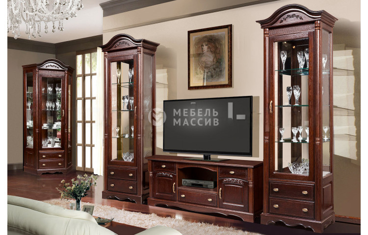 Гостиная Валео