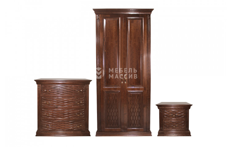 Комплект из серии Стефани